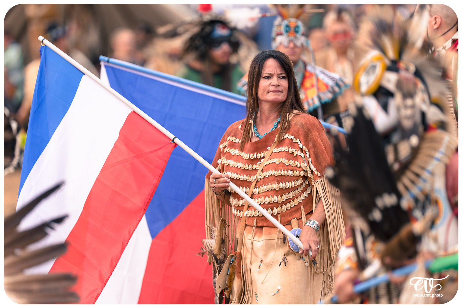 FESTIVAL POW WOW